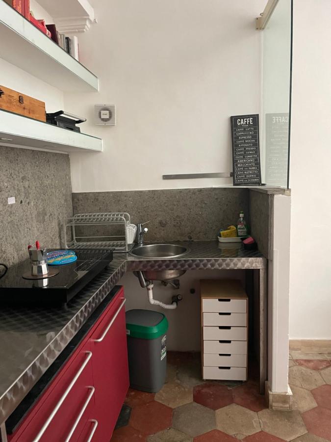 Glam Apartment A Manciano Exterior foto